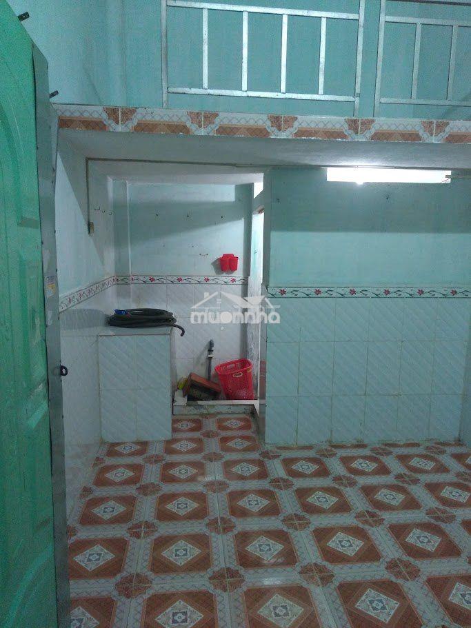 Cho thuê phòng trọ giá rẻ ngay ngã sáu an phú