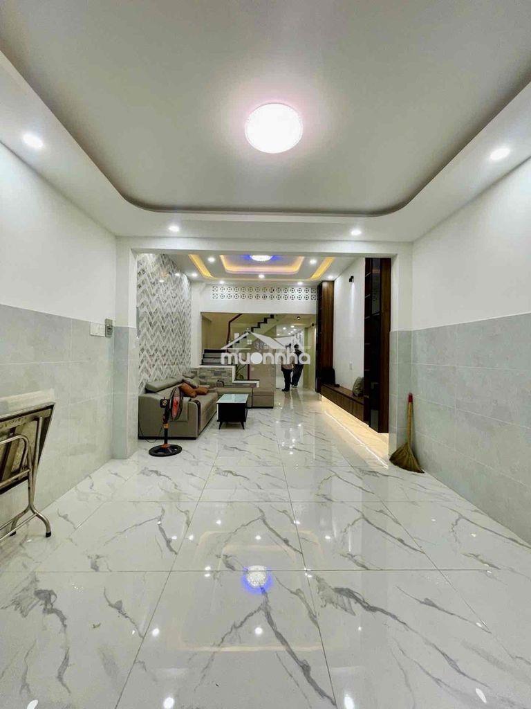 Quận 11, nhà khu phân lô cư xá phú thọ hoà, nhà đẹp, hoàn công, ở liên
