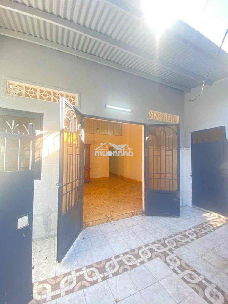 Bán gấp nhà shr hoàn công 60m2 ngay quảng trường tỉnh chỉ 1,450 tỷ - 3