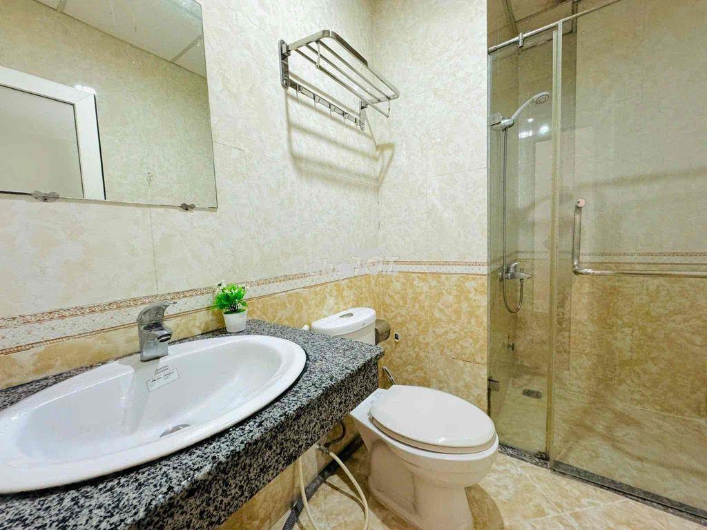 Duplex ngay sân bay tân sơn nhất - 4