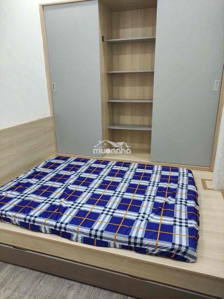 🔰Cho thuê nhà hẻm 1074// xe hơi thông đường quang trung p8 - 4