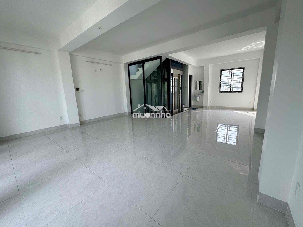 Cho thuê văn phòng mặt tiền đường 3 tháng 2 – giá chỉ từ 15 triệu/thán - 3