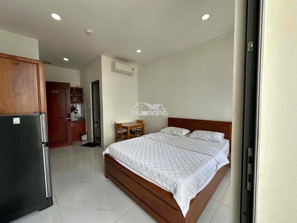 Căn hộ cao cấp full tiện nghi ở gần sân bay tsn - an ninh tốt - 3
