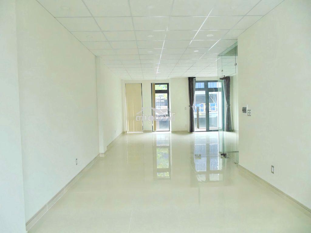 Văn phòng 2 tầng riêng biệt tại vạn phúc | 6x17m | hầm xe. - 2