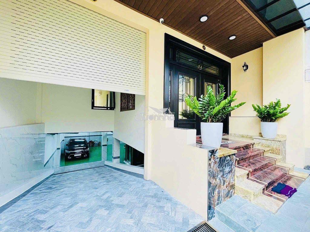 Siêu phẩm sân bay - 37f cửu long, p.2, tân bình – có hầm, thang máy - 3