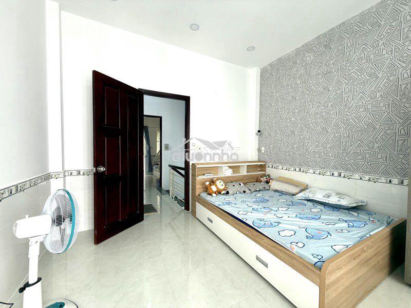 Chủ hạ 400tr nhà gần emart2 dt 63m2 tại nguyễn duy cung. giá 5.9 tỷ  - 4