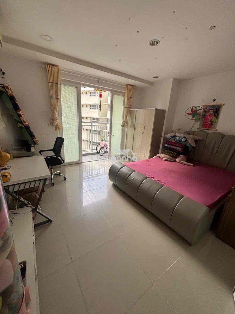 Căn hộ 61m2, chung cư an phú, quận 6 - 3