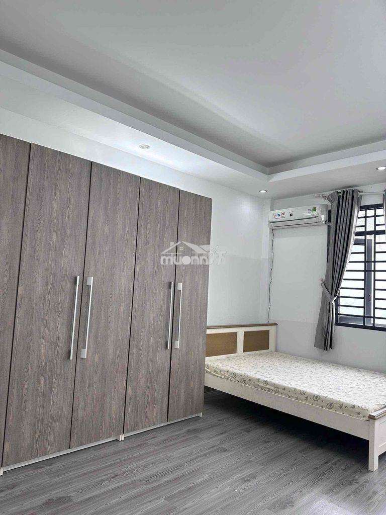 Nhà cho thuê ngay lê văn quới _ nhà còn đẹp vô ở ngay , hẻm xe hơi - 4
