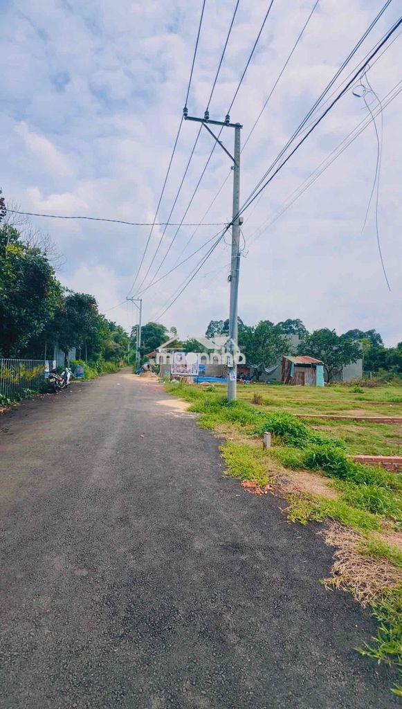 Bán hơn 300m2 thổ cư long khánh đồng nai - 2