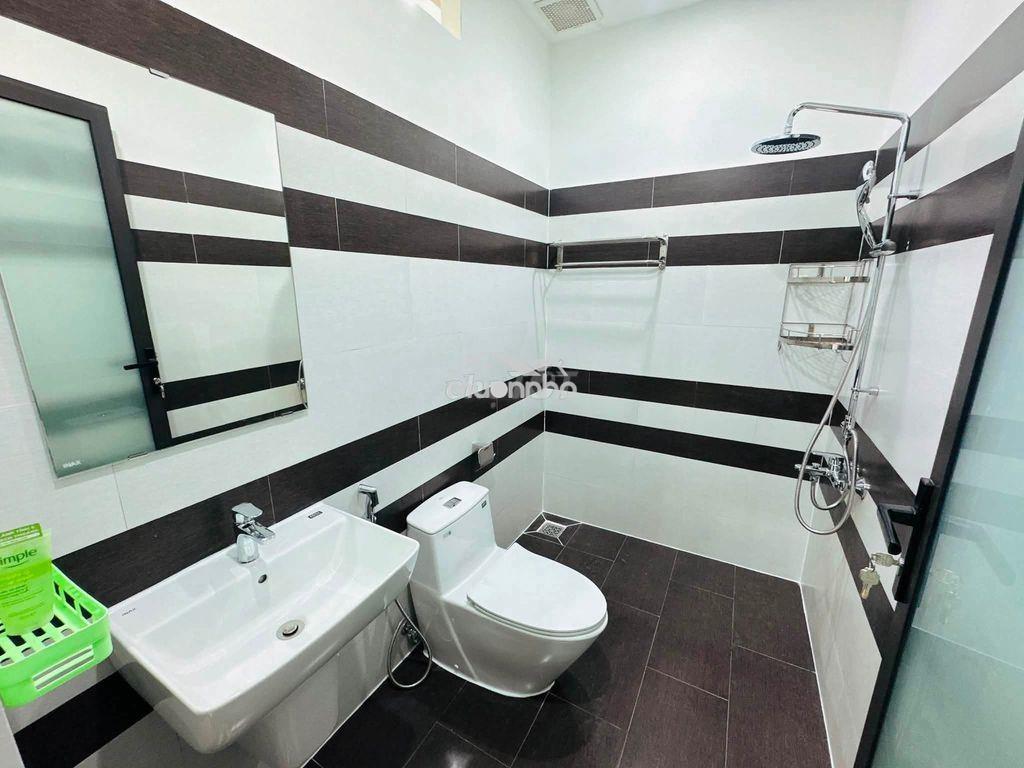 Nhà 2 tầng 2pn 3wc ngay biển mỹ khê - 4