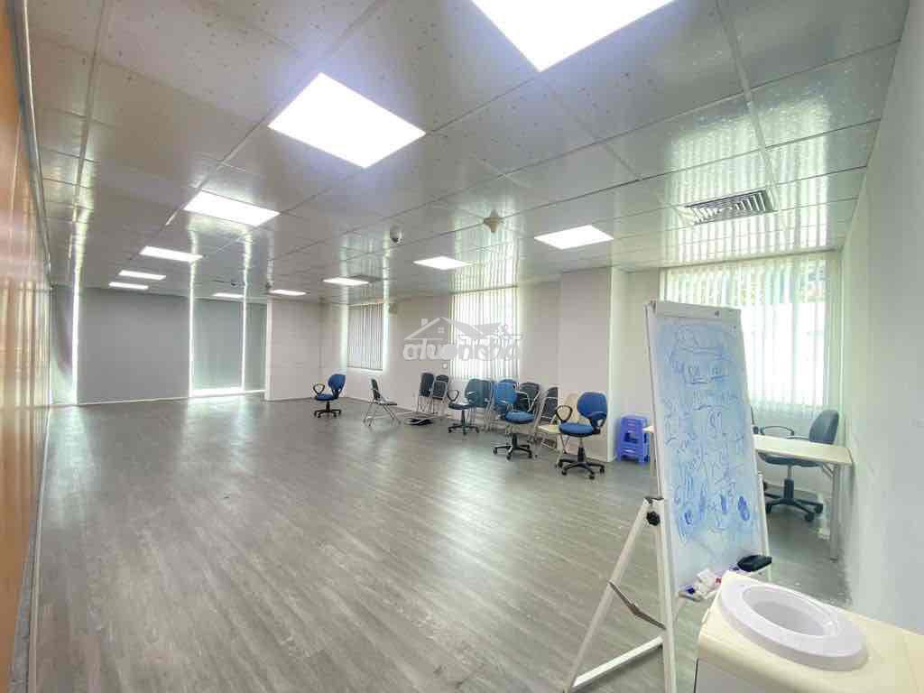 Cho thuê góc 2 mặt tiền phan văn trị cityland gò vấp - 3