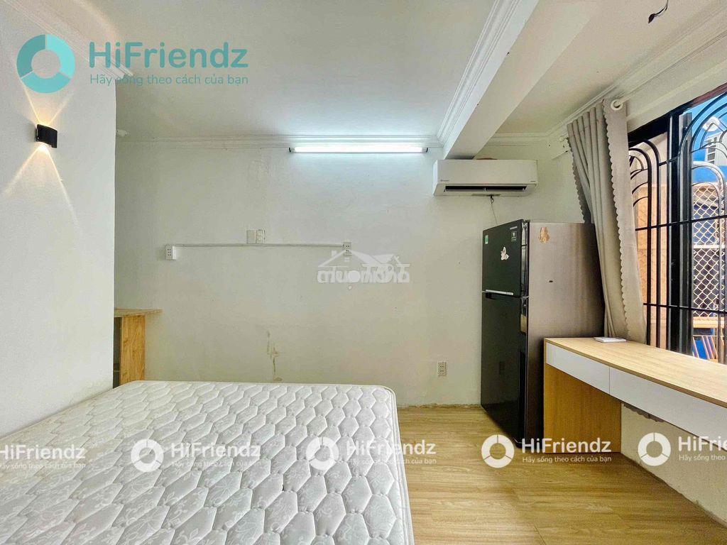 ✨Studio full nt như hình cửa sổ trời chỉ 4🍠 - 2