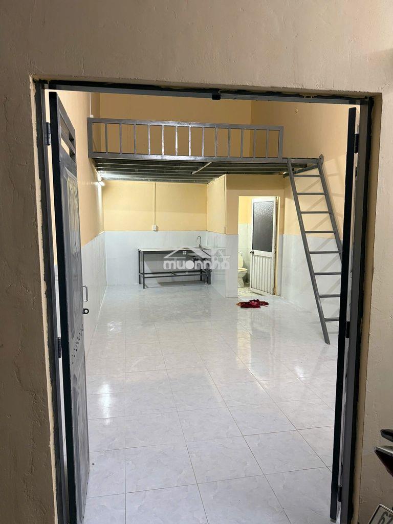 Phòng trọ quốc lộ 13 hiệp bình phước
