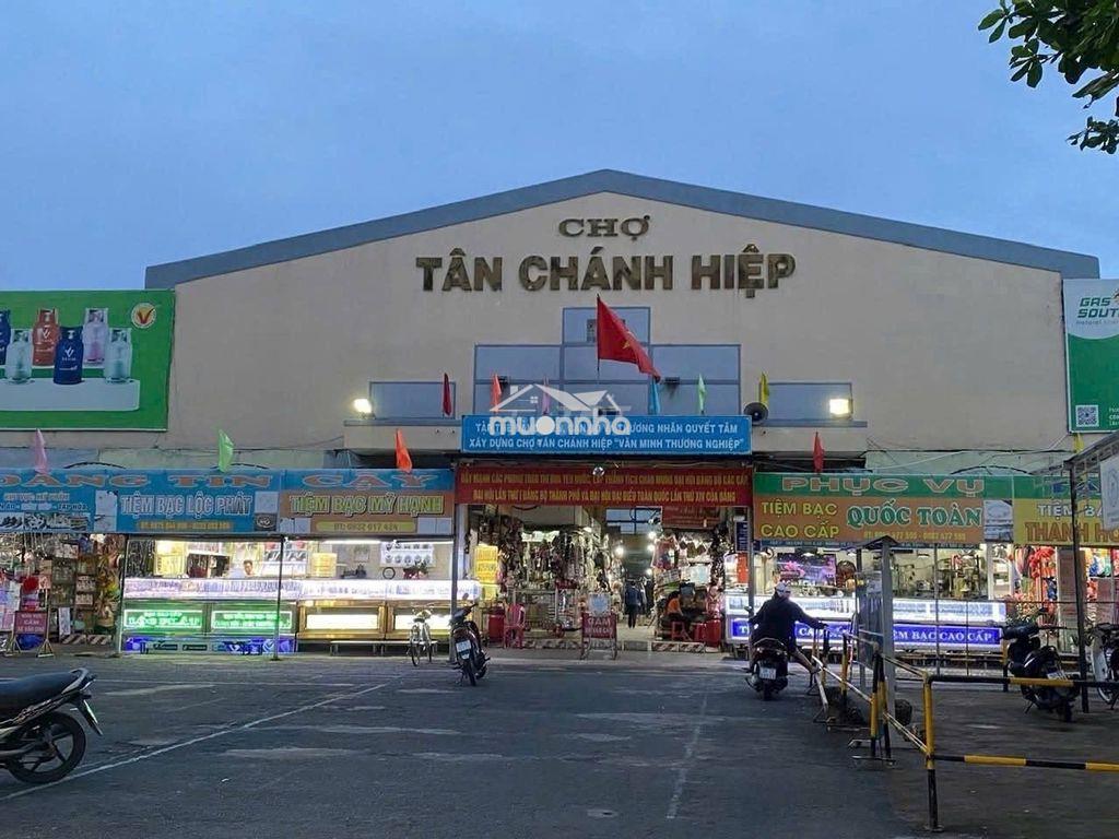 Bán căn hộ toky tower quận 12 - 2ty8 , 2pn 2wc - sổ hồng riêng - 3