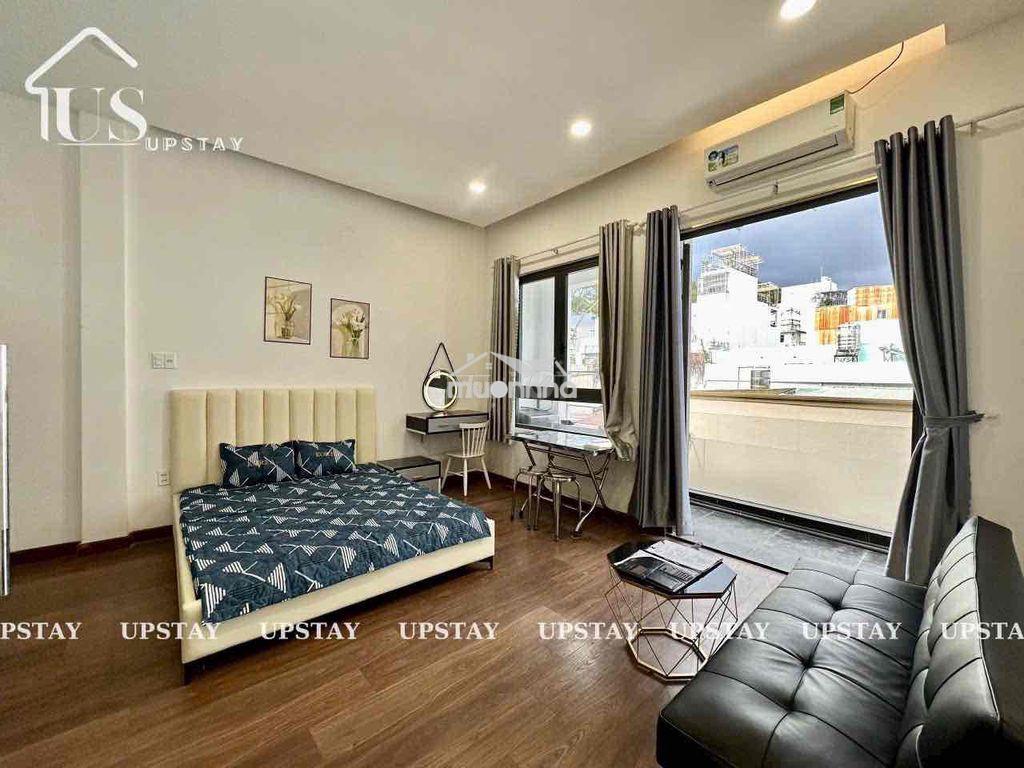 Chdv bancol cực chill ngay tại trần quang diệu,q3 - 2