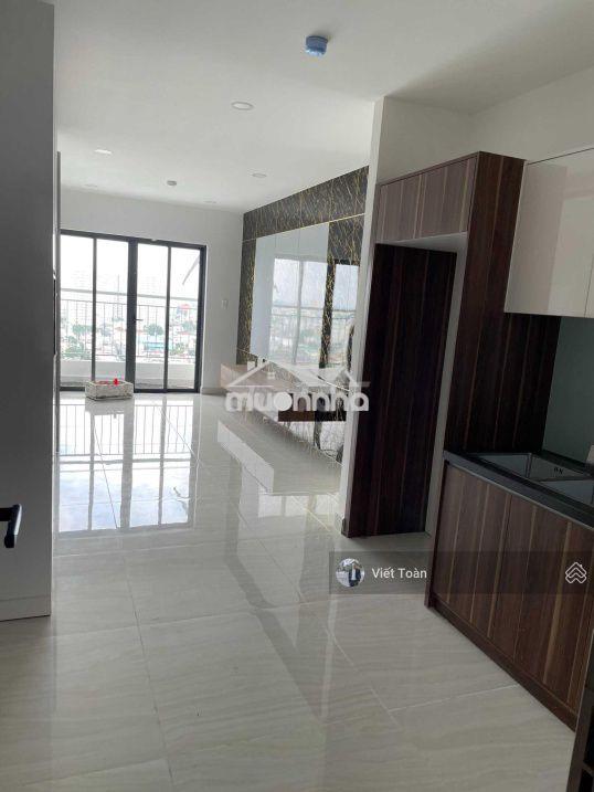 Cho thuê cc ctl tower. quận 12. dt: 75m2. 2pn. 2wc. giá: 8tr