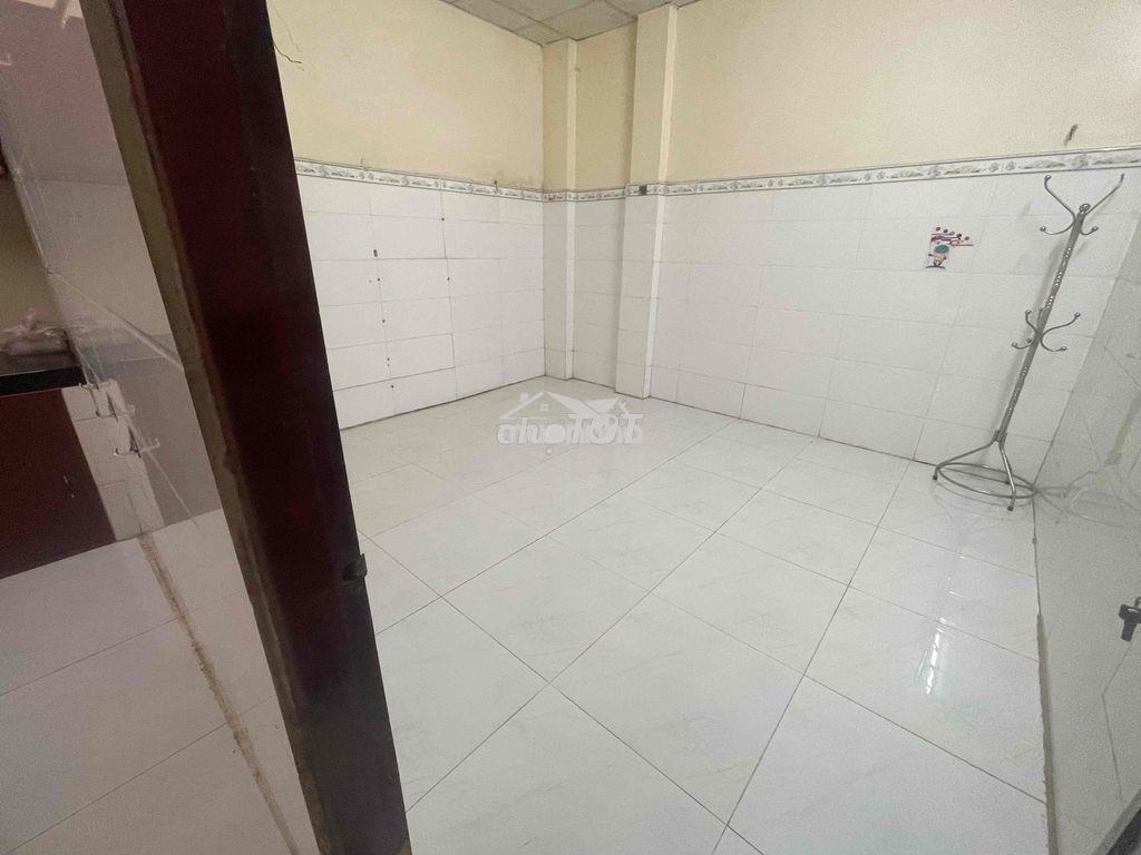 Chính chủ gởi bán nhà bình hưng bình chánh - 4