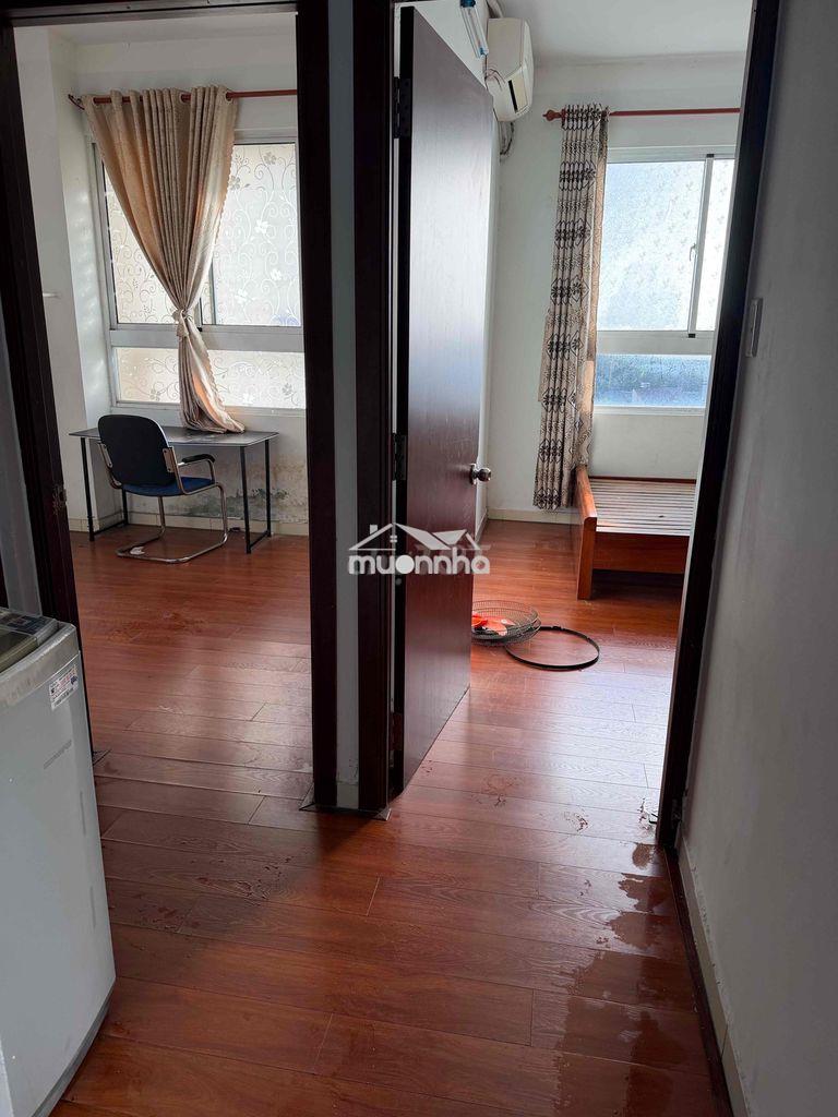 Căn hộ chung cư đông hải 47m2 2pn 2wc shr - 3