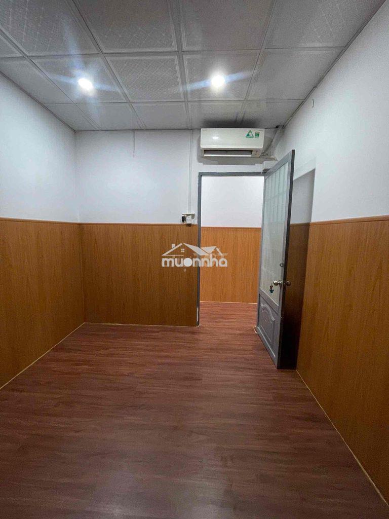Nhà chánh phú hoà gần chợ chánh lưu 5x16 full thổ cư đường xe máy - 2