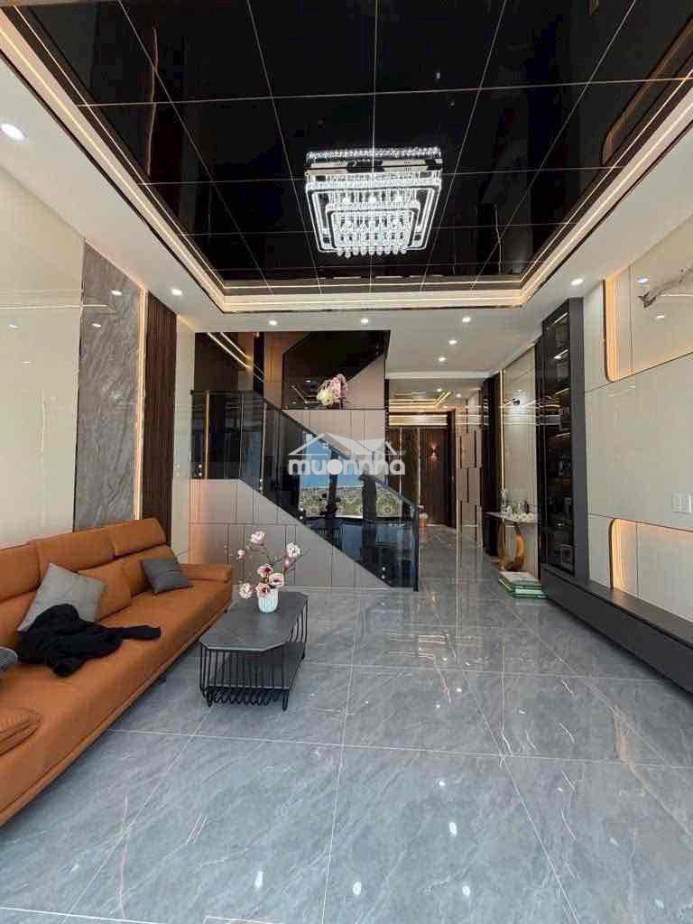 🔥 Khó tìm căn thứ 2 trong tầm giá này 🔥 🏡 nhà trung tâm quận 3