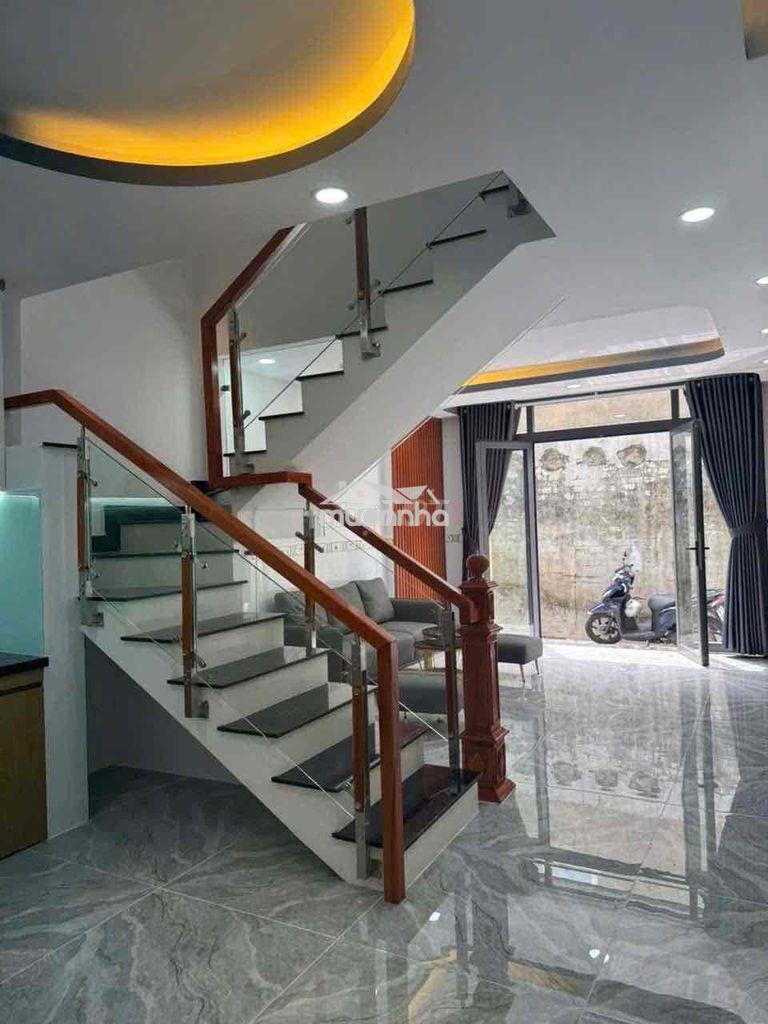 🏠Nhà shr xây mới , 2 pn nhỉnh 3 đồng, p.hiệp thành(cũ), q12 🏠 - 3