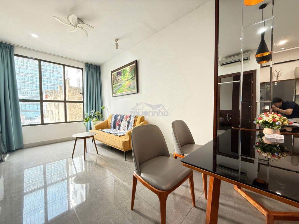 Cho thuê icon 56 quận 4 1pn 47m² 16 tr - 2