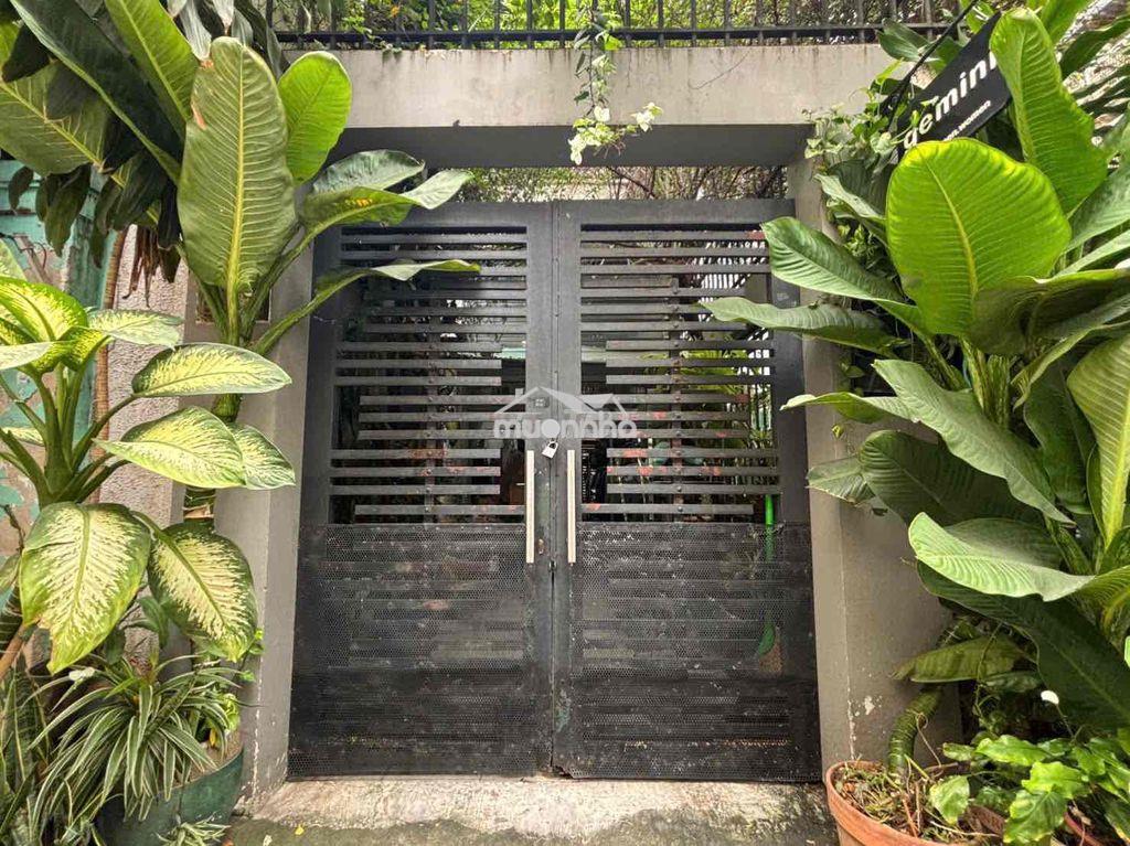 64m2 hẻm xe hơi cạnh mặt tiền nguyễn bĩnh khiêm quận 1 - chỉ 22.5 tỷ - 2
