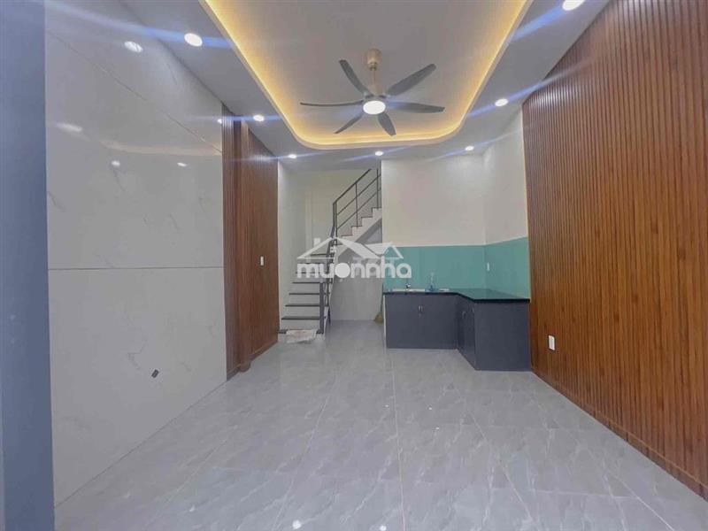 Nhà bán sổ sẵn 2 đồng nhỉnh giá quá tốt