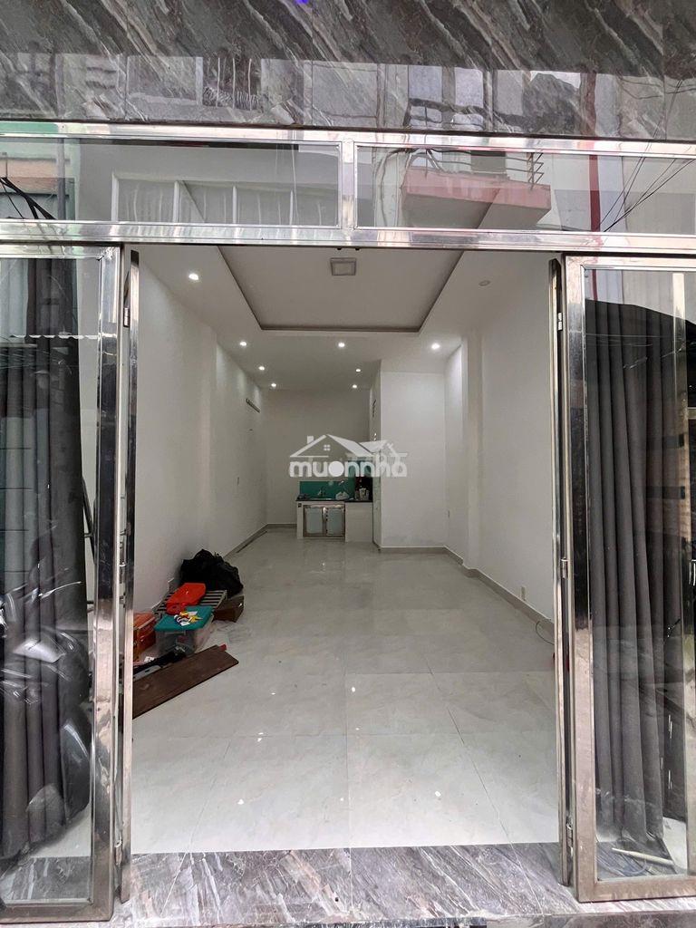 Chính chủ cho thuê nhà phố hẻm hoàng văn thụ - 3
