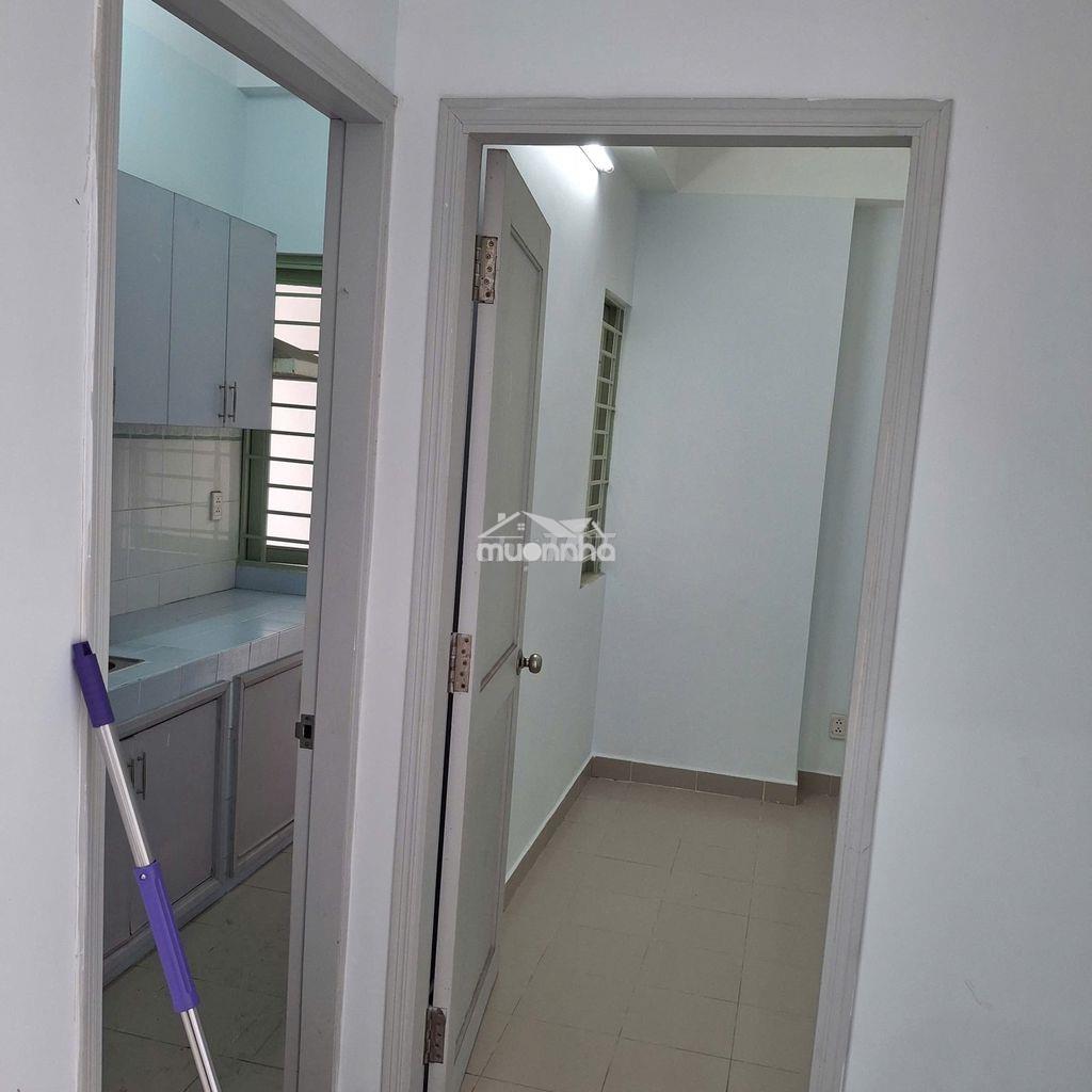 Cho thuê căn hộ phú thọ quận 11 - 65m² (2pn, 2wc) - tầng cao view đẹp - 2