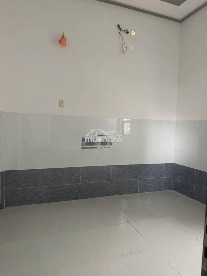 Bán gấp căn nhà ở gần chợ việt kiều - tân thông hội 80m2 shr giá 840tr - 4
