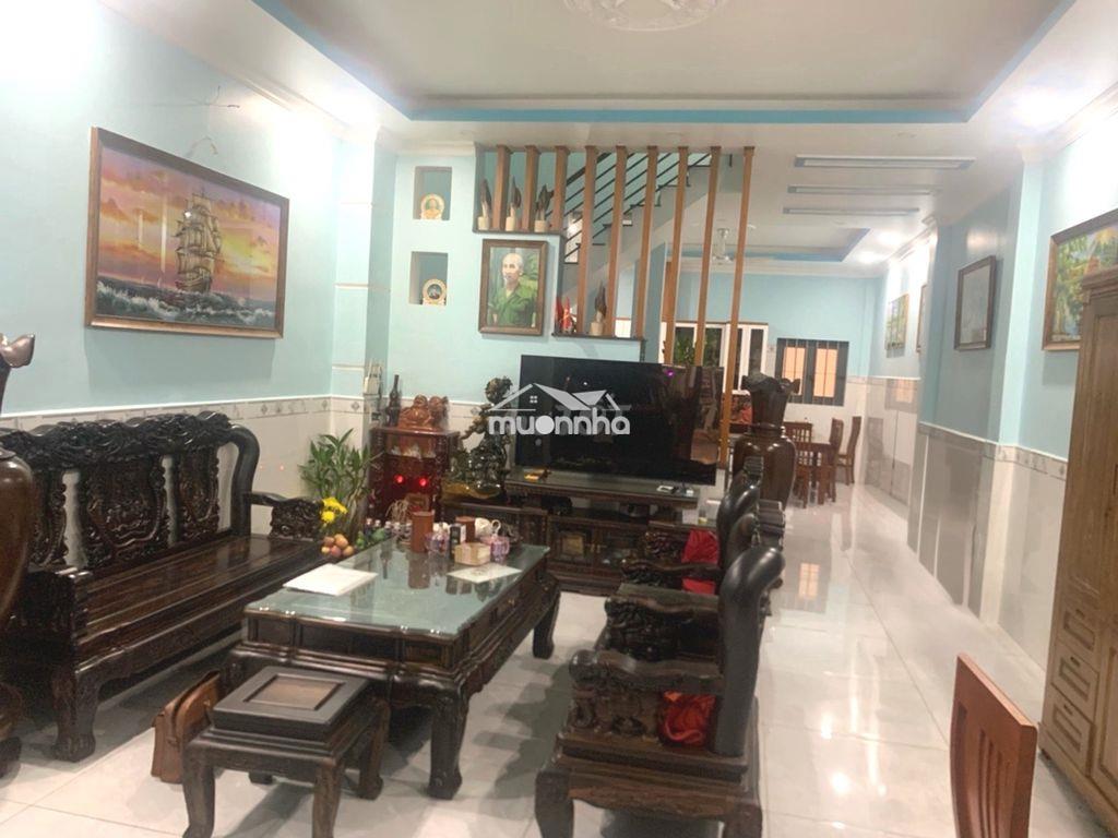 Giá rất tốt - 8,7 tỷ nhà mặt tiền chợ việt lập, 95m2 - 2