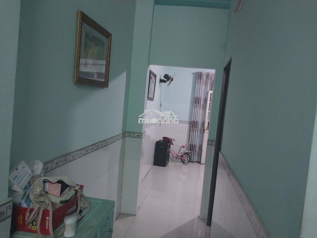 Nhà  lái thiêu vị trí đẹp - 2