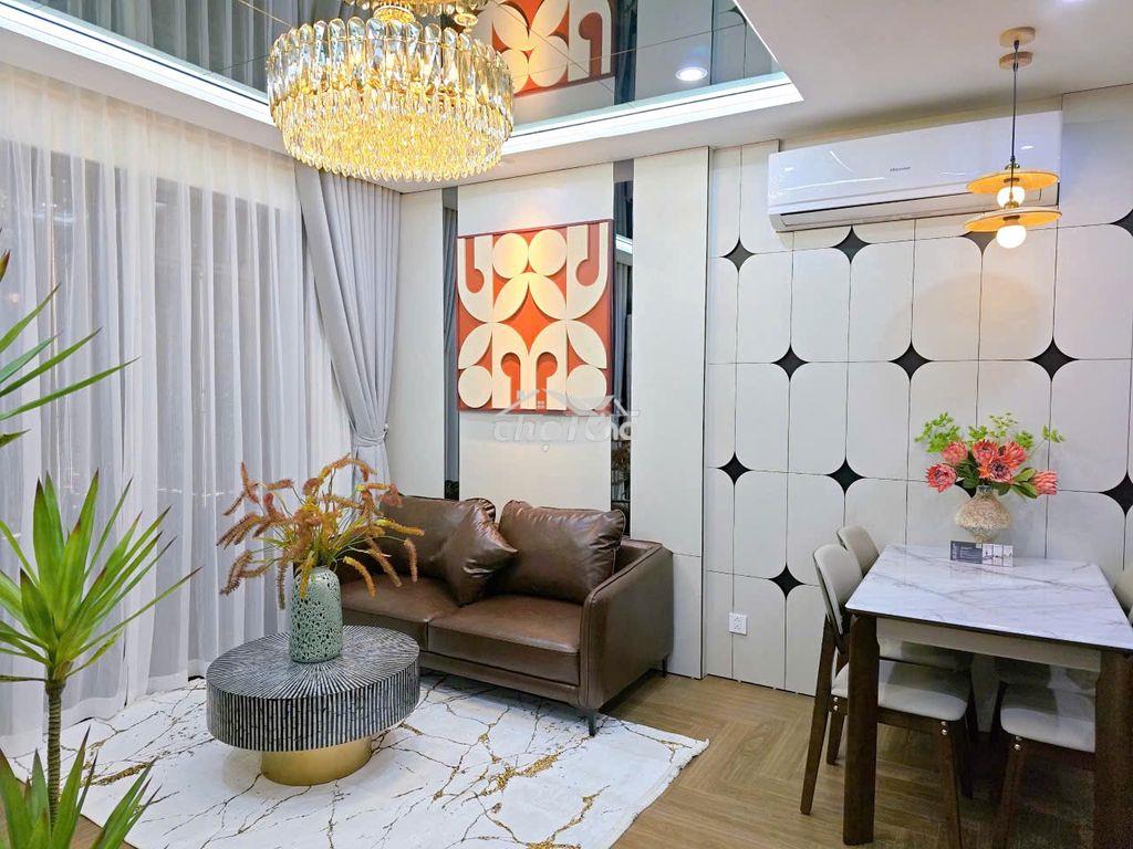 Bán nhanh căn hộ 3n2vs dt 80m giá 5.1 tỷ tại vinhomes smart city - 2