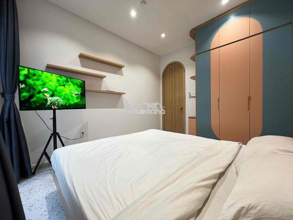1 phòng ngủ rộng tại lê văn sỹ  quận 3 - 2