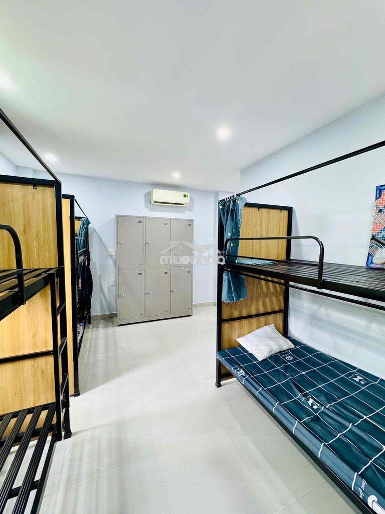 Ký túc xá sinh viên kdc nhơn đức nhà bè tp.hồ chí minh - 3
