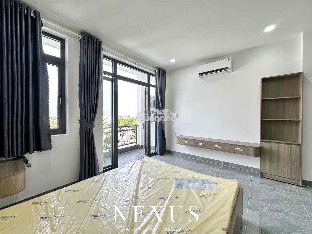 💥Khai trương căn hộ 1pn gần đại học văn lang cơ sở 3 - 4