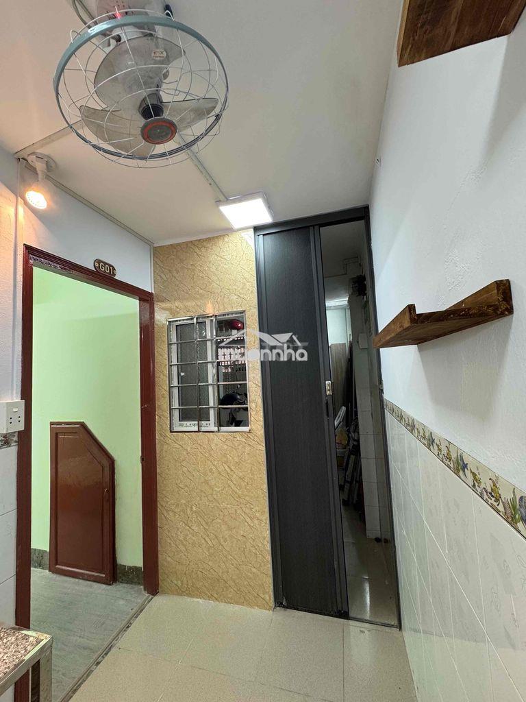 Chính chủ cho thuê - đầy đủ nội thất - 4