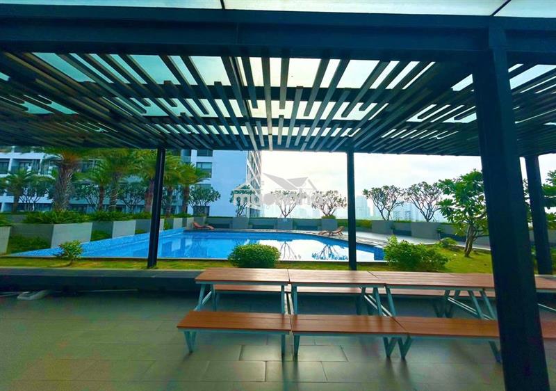 Cho thuê căn hộ officetel lavida q7 - 7.5 triệu/ tháng