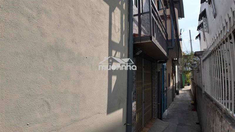Bán nhà đường hiệp bình- thủ đức ( giá còn thương lượng)