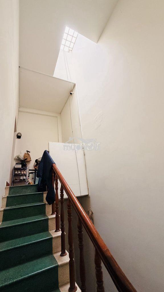 🏡 Bán nhà vườn chuối - bàn cờ, q.3 - 66m² - chỉ 14 tỷ - 4