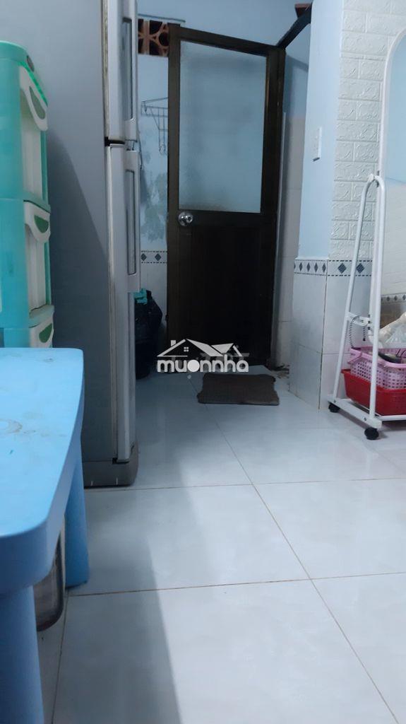 Cho thuê phòng trọ hẻm 541/1 nguyễn văn tạo, nhà bè, 20m2, mặt tiền - 2