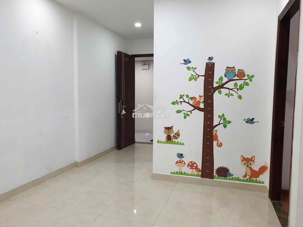 Chung cư zentower 1ty450 có sổ hồng riêng q12 - 3