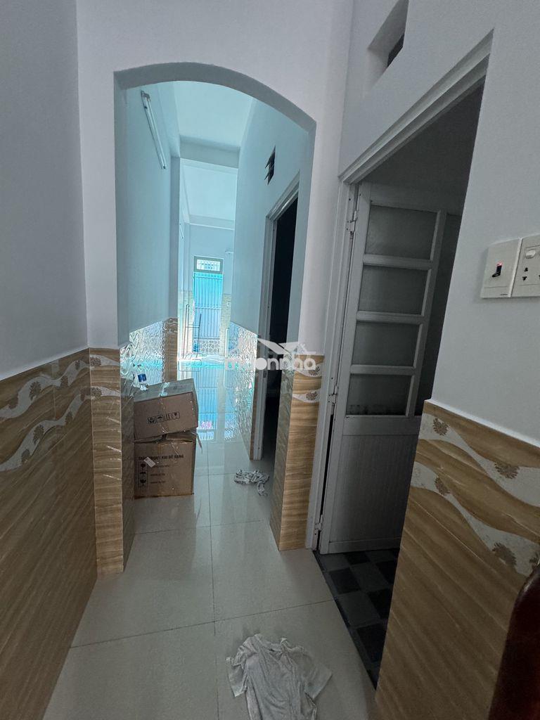 Cho thuê nhà gần chợ hiệp bình - 4