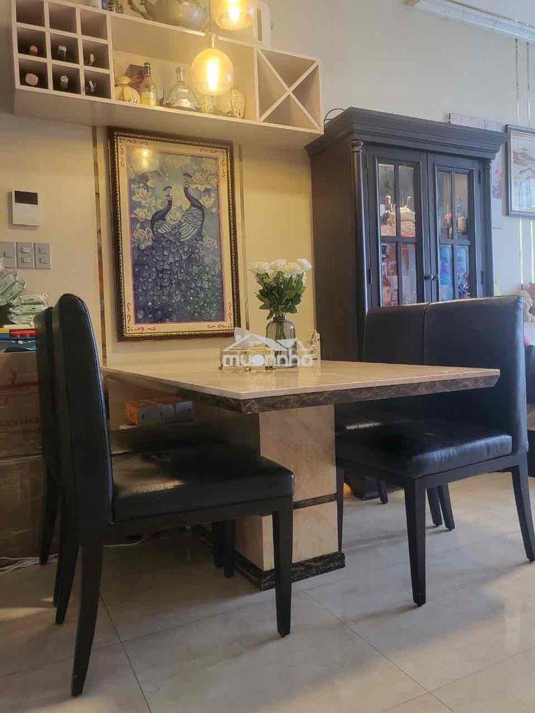Opal garden lầu cao thông thoáng giá từ 4ty3 , 2pn - 4