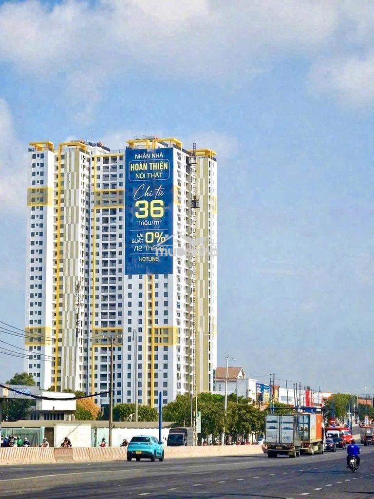 Mua trực tiếp cđt - tặng full nt - nhận nhà ngay - 10% ký hđmb  - 2