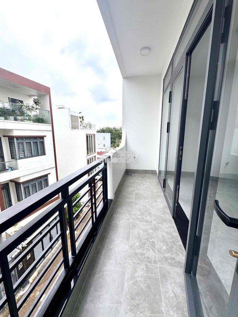 Cho thuê nhà mới 100% giá chỉ 22tr/tháng - 4