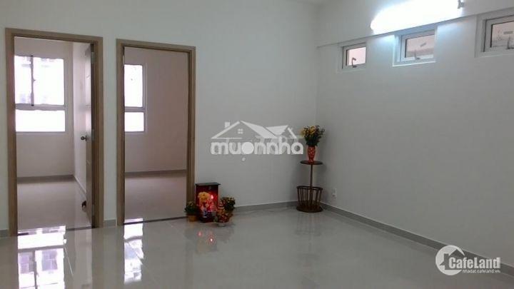 Căn hộ quận gò vấp 64.5m² 2pn, 2 wc, cc dreamhome - 2