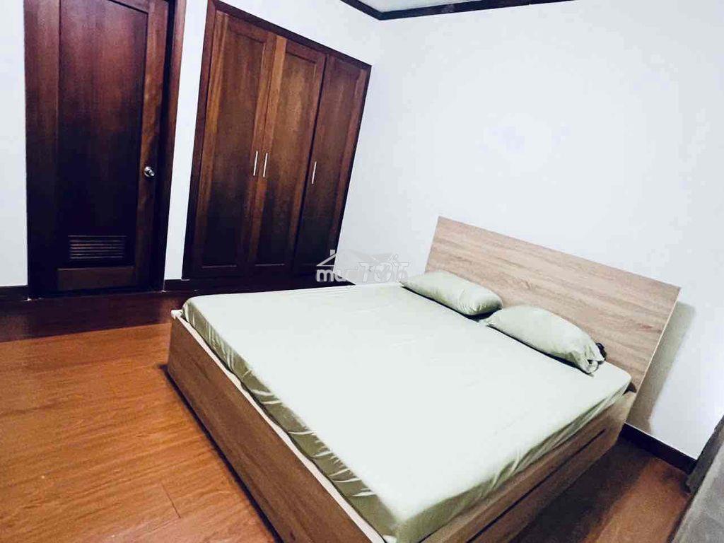 🟢Cho thuê gâp ch giai việt💥2pn 2wc 115m2👉full nội thất📍nhận nhà ở ngay - 2