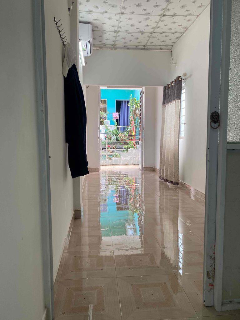 Nhà cho thuê dài hạn - 4